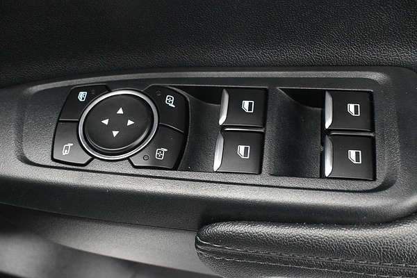 2024 Ford Everest Sport 2.0L