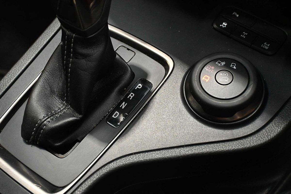 2021 Ford Everest Trend UA II 3.2L