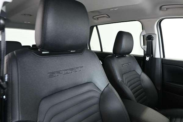 2024 Ford Everest Sport 2.0L