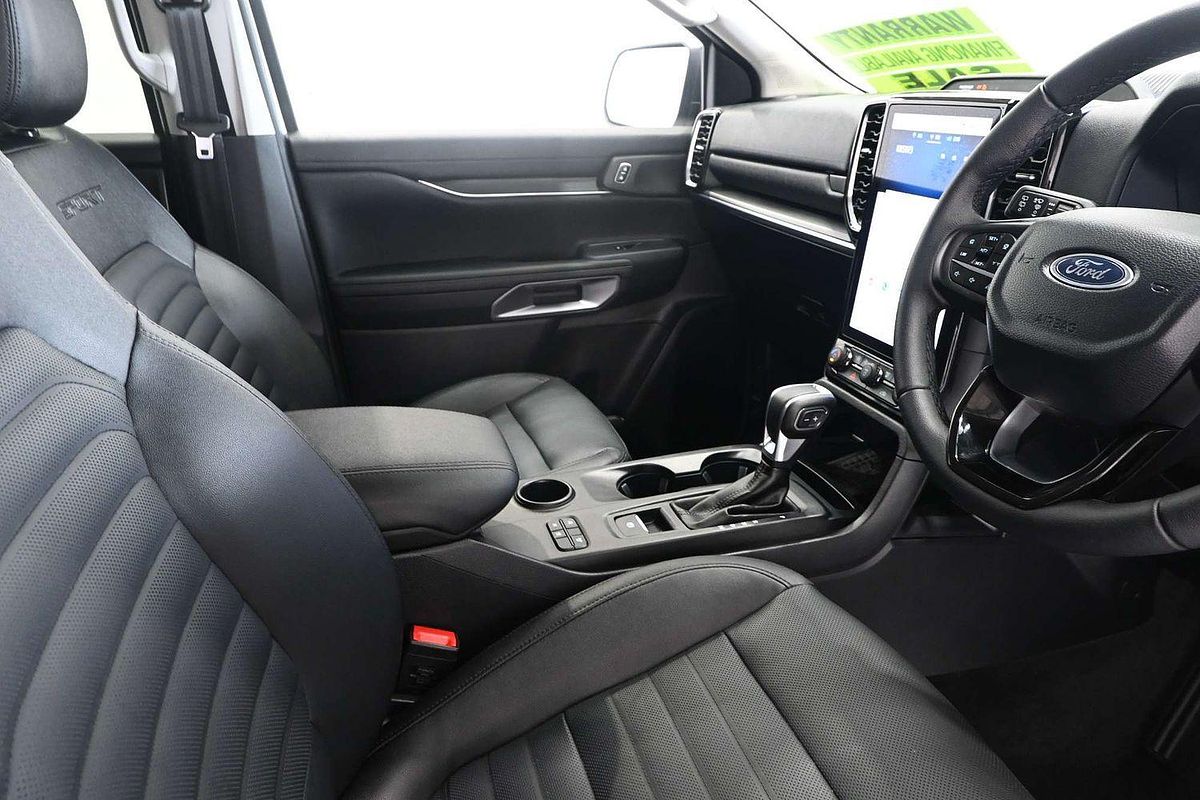 2024 Ford Everest Sport 2.0L