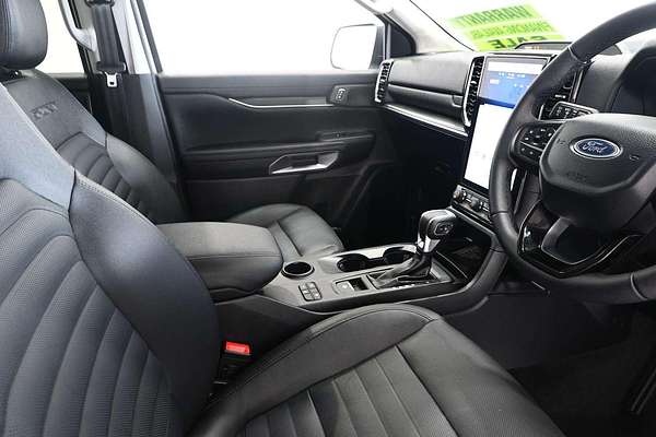 2024 Ford Everest Sport 2.0L