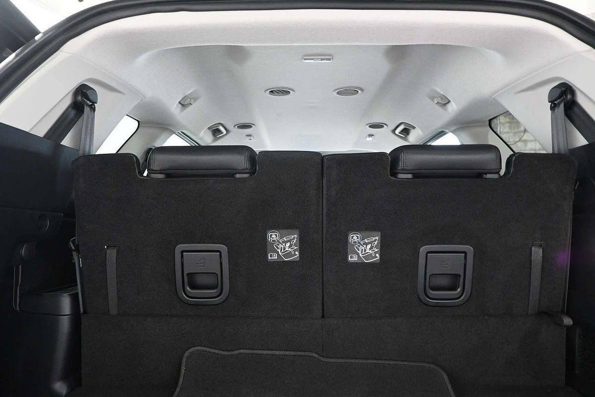 2024 Ford Everest Sport 2.0L
