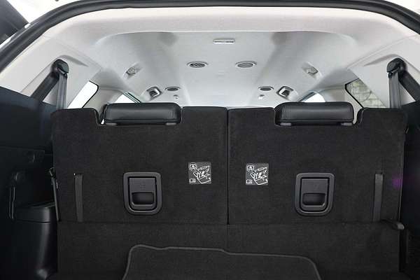 2024 Ford Everest Sport 2.0L