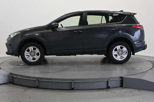 2017 Toyota RAV4 GX ZSA42R