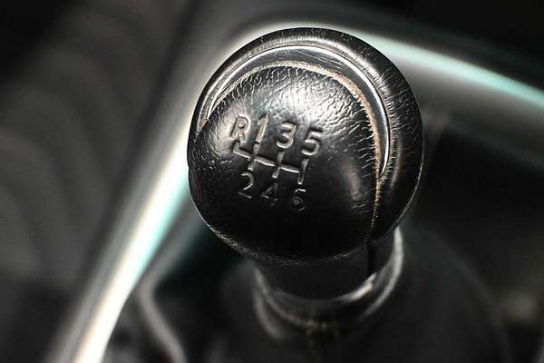 2018 Toyota Hilux SR5 GUN126R 4X4
