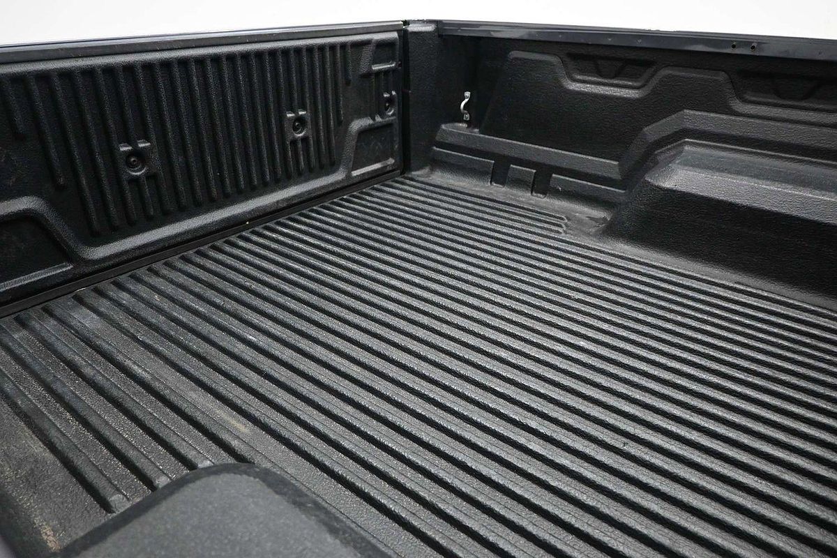 2018 Toyota Hilux SR5 GUN126R 4X4