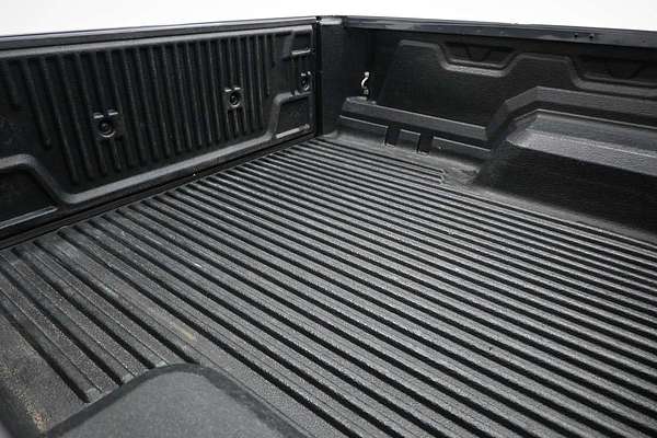 2018 Toyota Hilux SR5 GUN126R 4X4