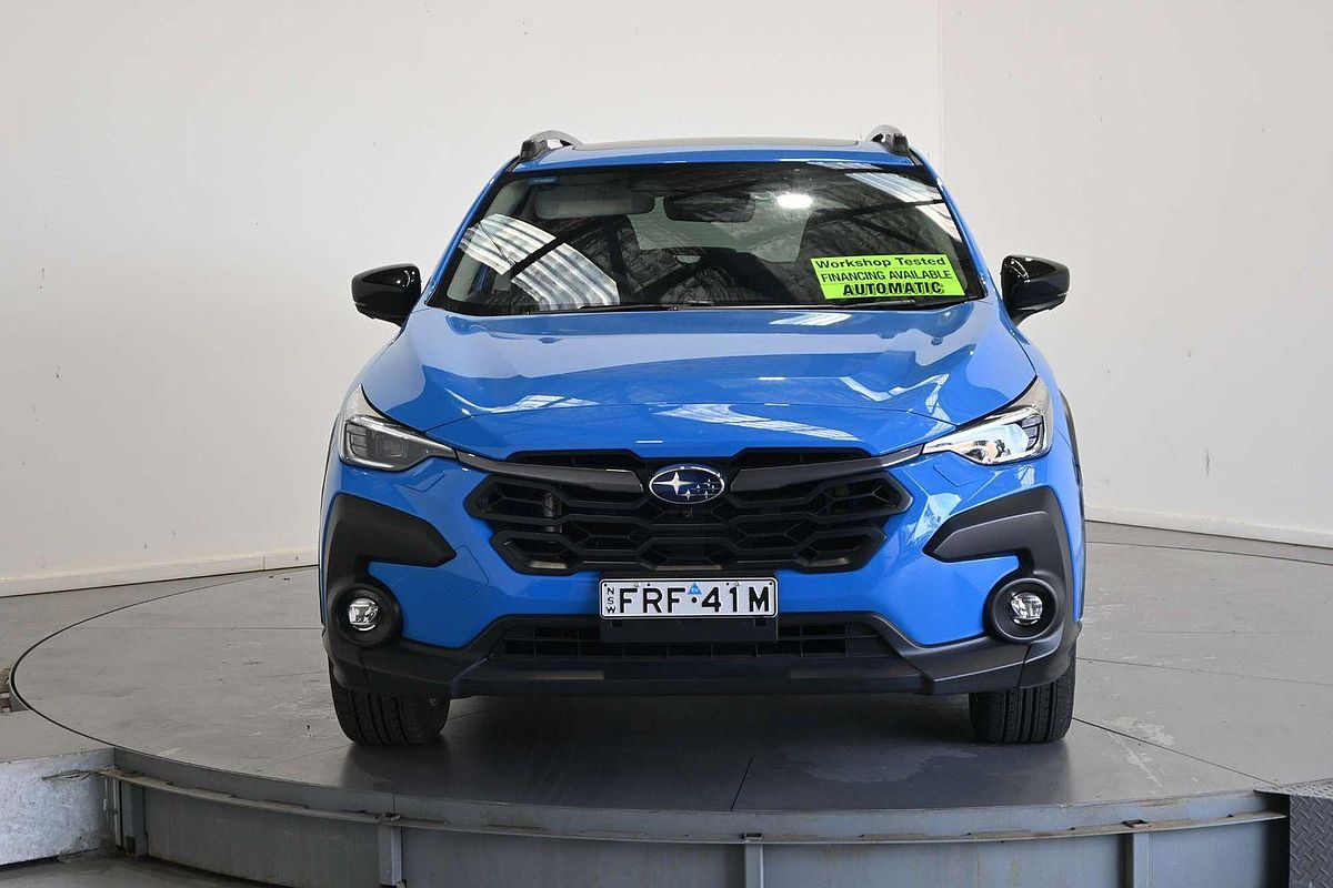 2023 Subaru Crosstrek 2.0S G6X
