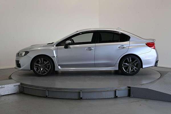 2016 Subaru WRX Premium VA