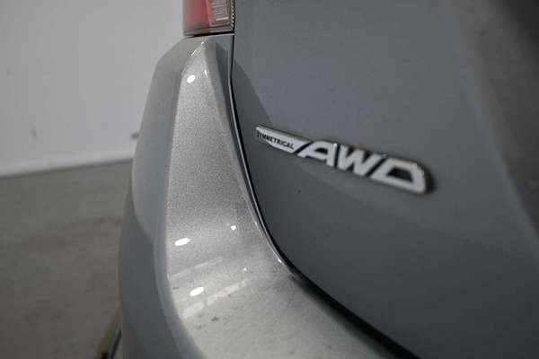 2016 Subaru WRX Premium VA