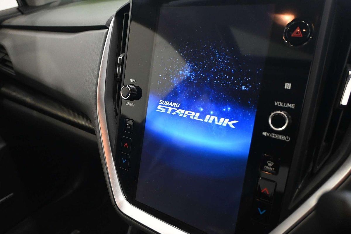 2023 Subaru Crosstrek 2.0S G6X
