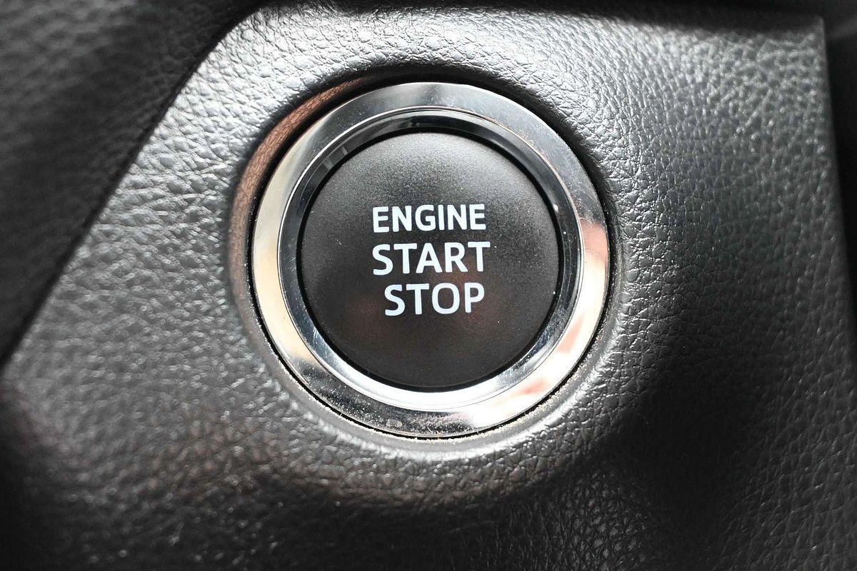 2022 Toyota RAV4 GX AXAH54R