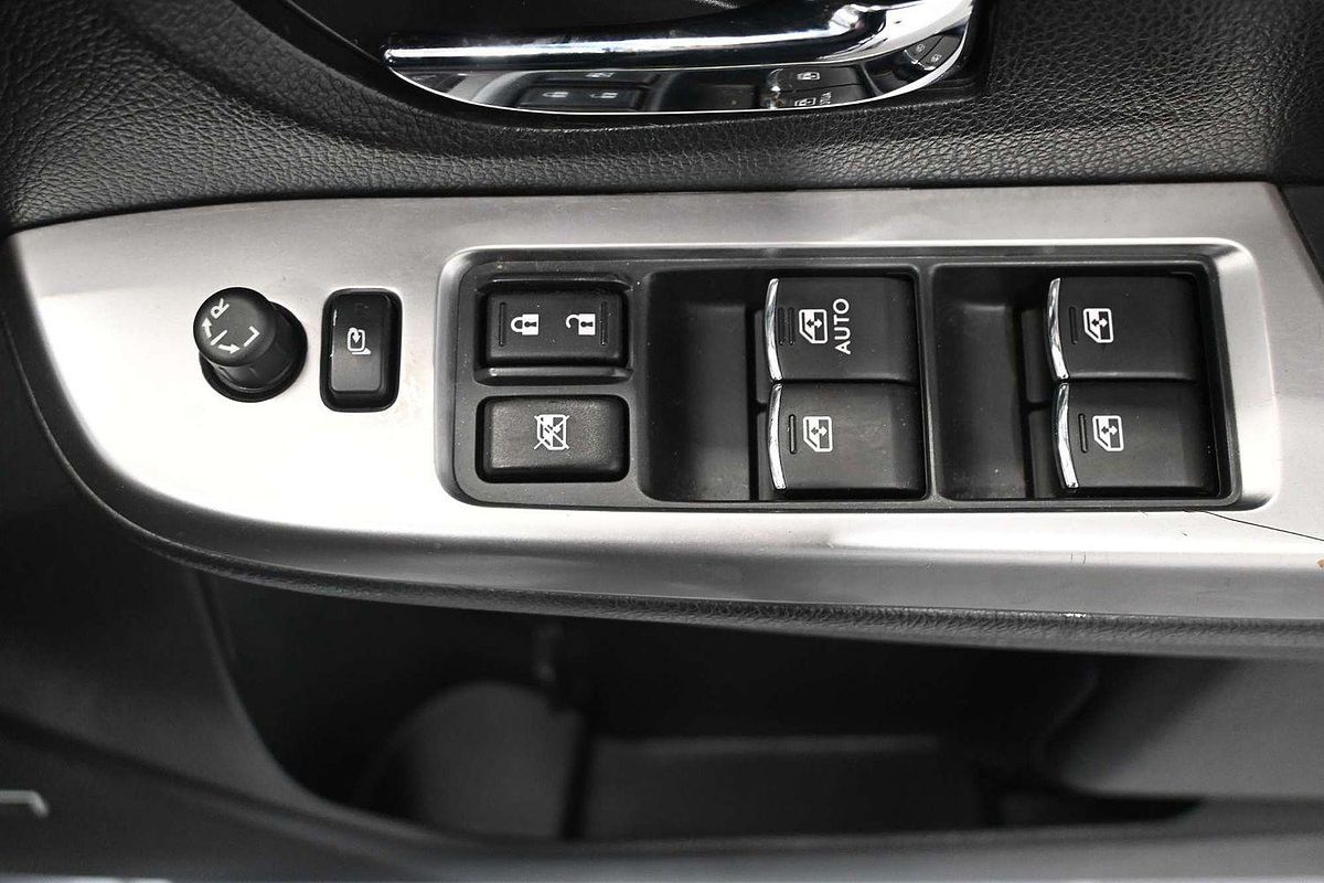 2016 Subaru WRX Premium VA