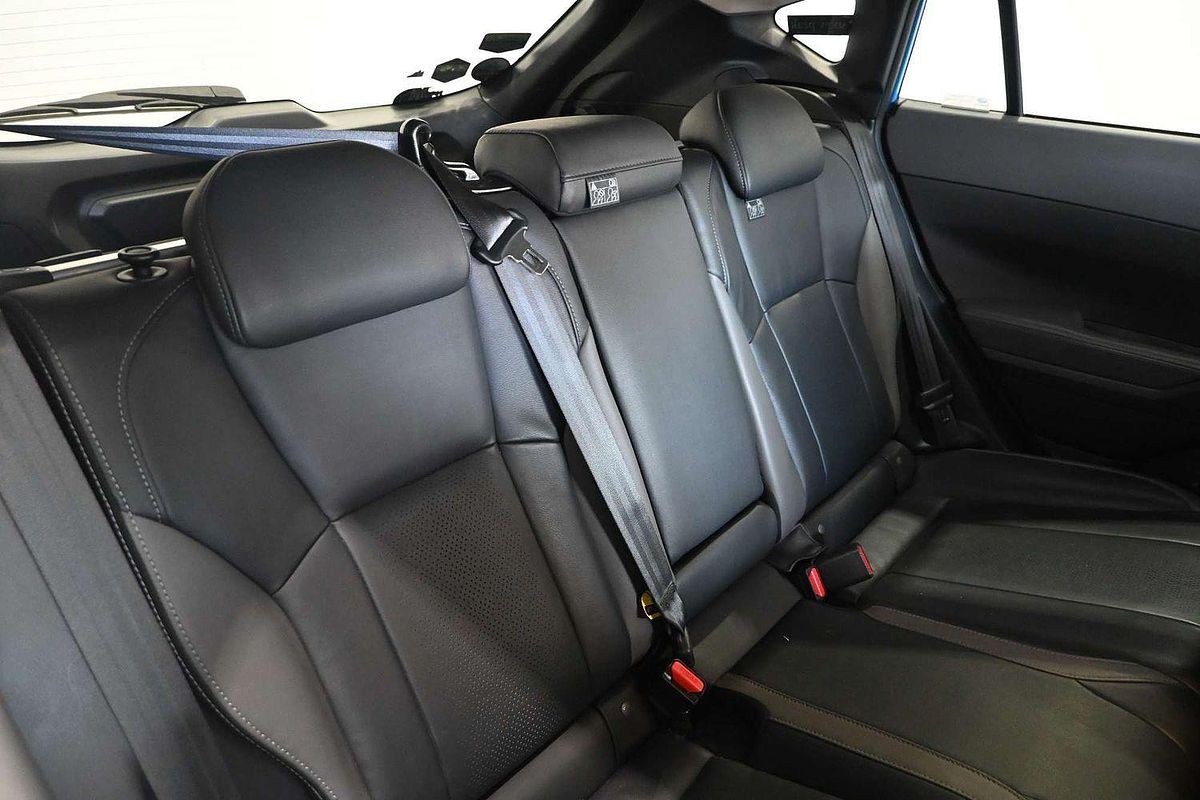 2023 Subaru Crosstrek 2.0S G6X