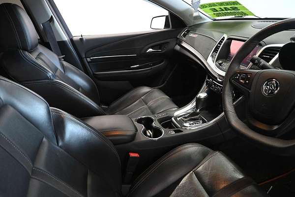 2016 Holden Commodore SS V Redline VF Series II