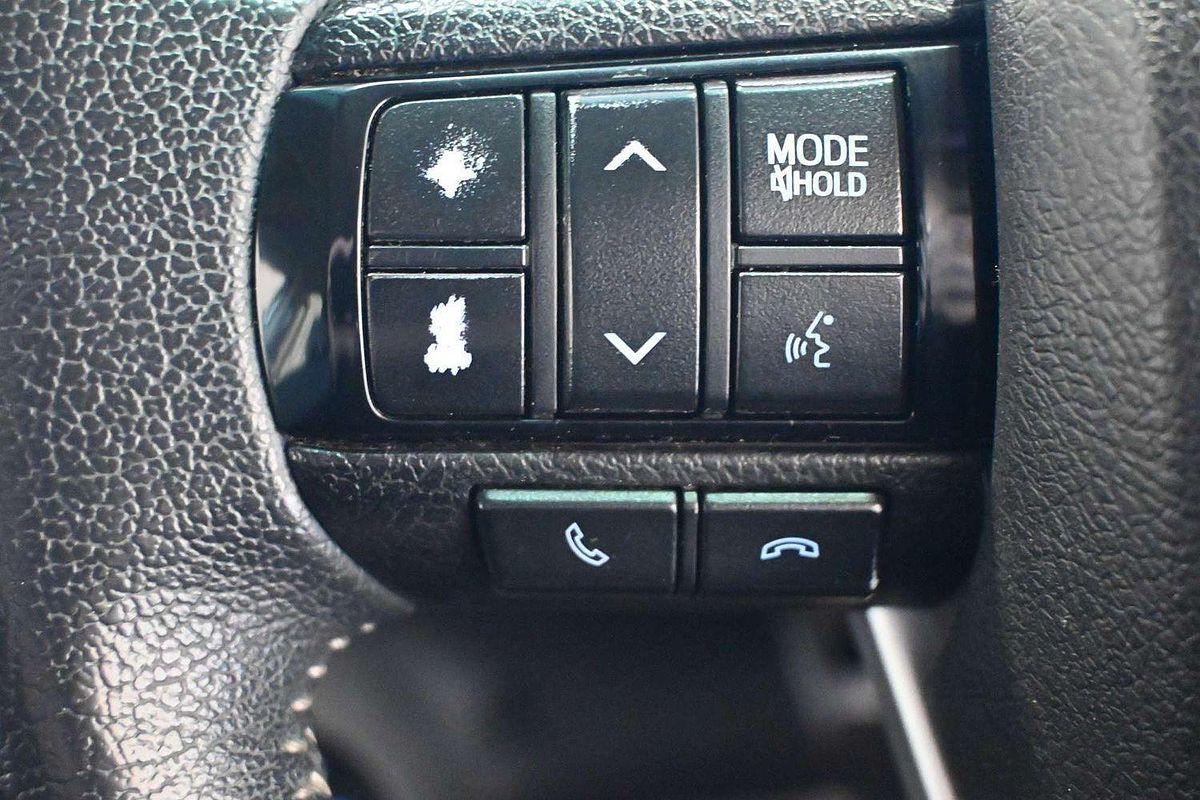 2021 Toyota Hilux SR5 GUN126R 4X4