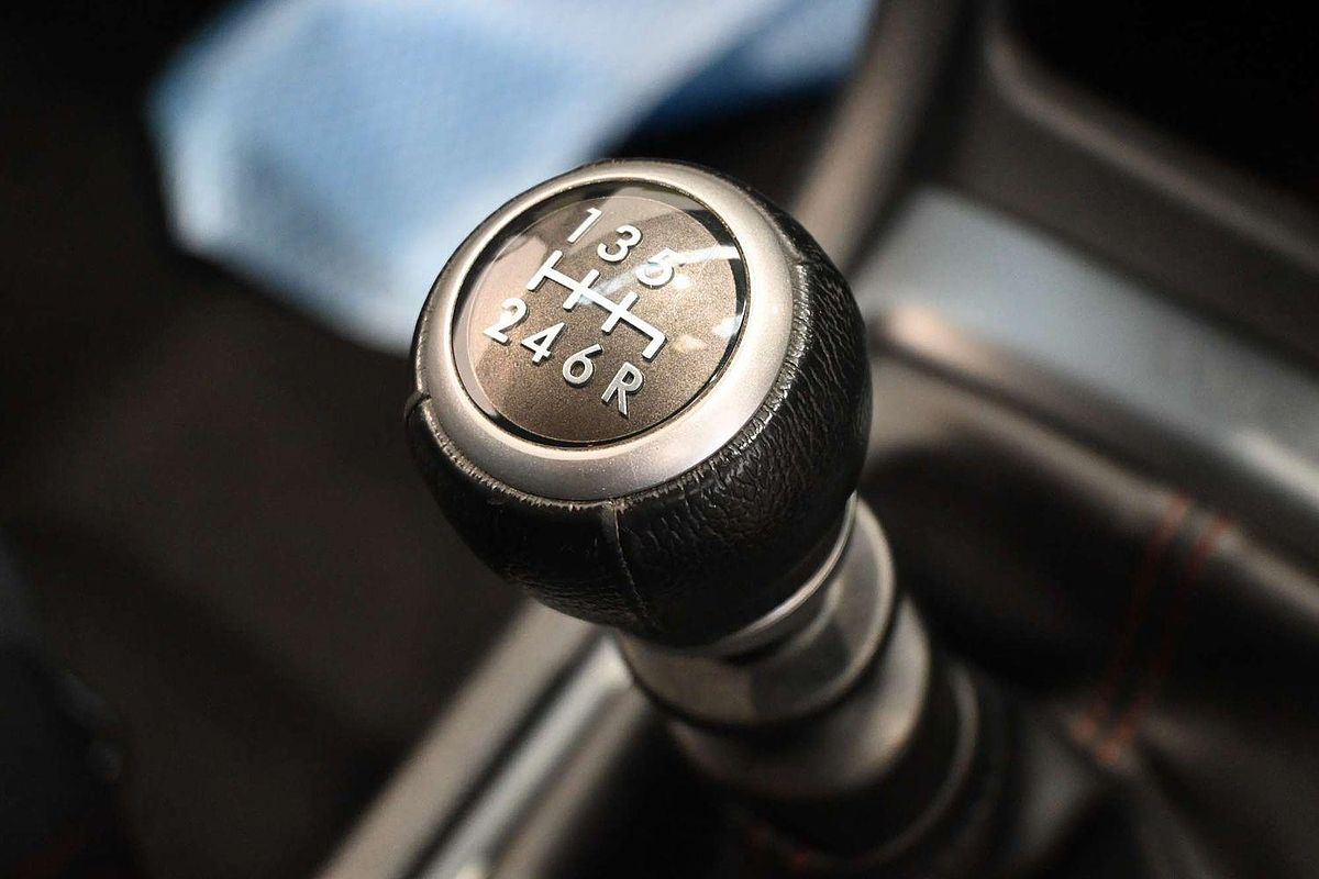 2021 Subaru WRX VA