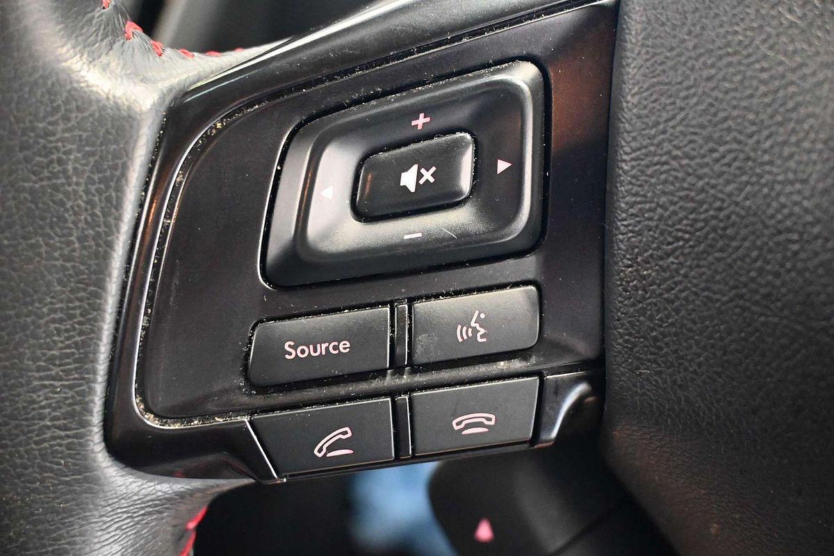 2021 Subaru WRX VA