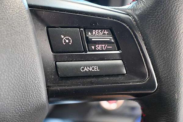 2021 Subaru WRX VA
