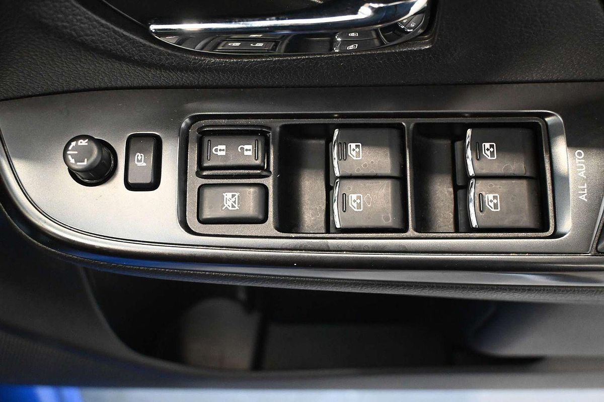 2021 Subaru WRX VA