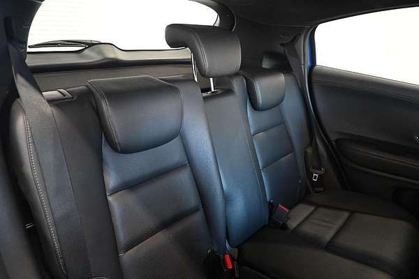 2021 Honda HR-V RS
