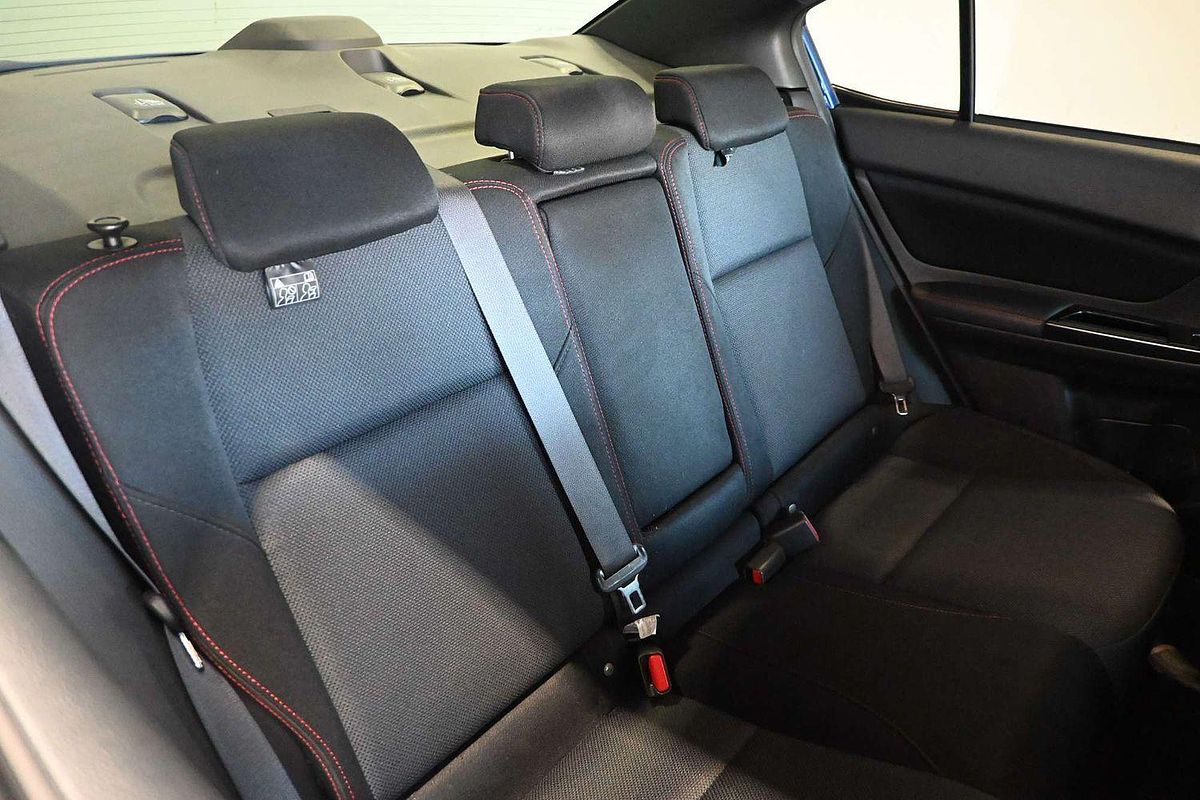 2021 Subaru WRX VA