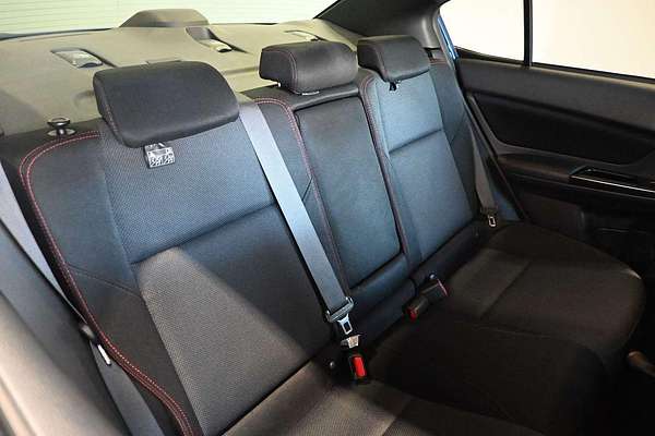 2021 Subaru WRX VA