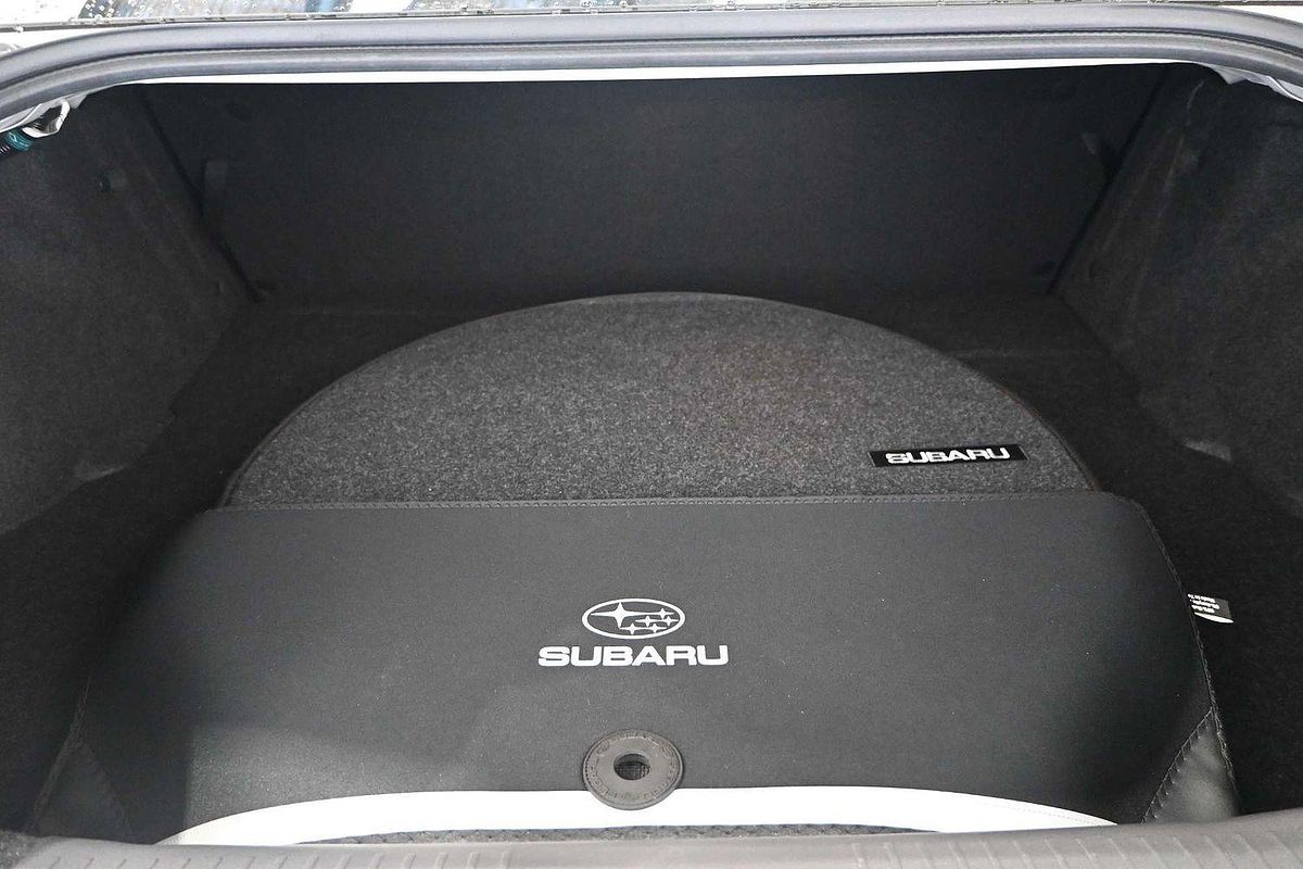 2023 Subaru BRZ S ZD8