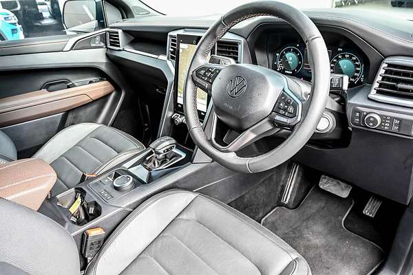 2024 Volkswagen Amarok TDI600 PanAmericana NF 4X4