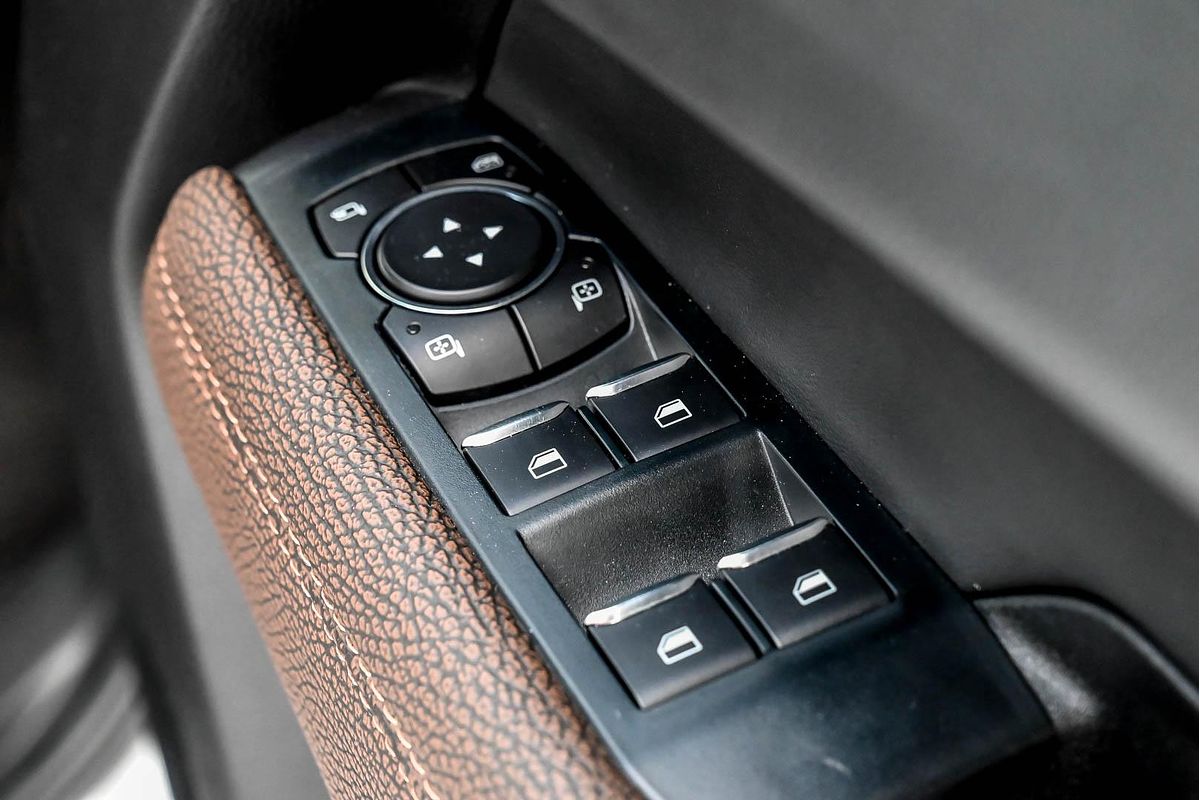 2024 Volkswagen Amarok TDI600 PanAmericana NF 4X4