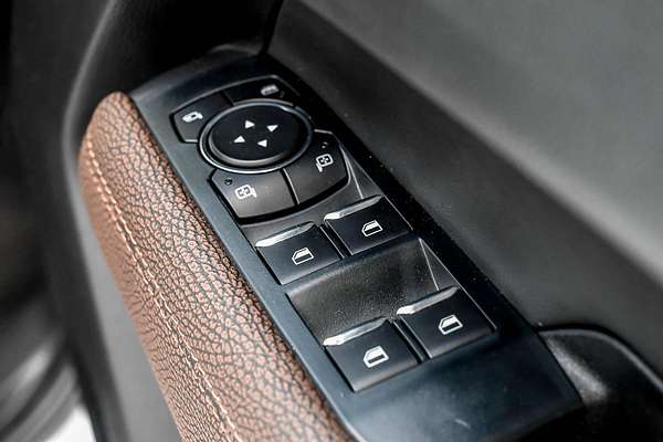 2024 Volkswagen Amarok TDI600 PanAmericana NF 4X4