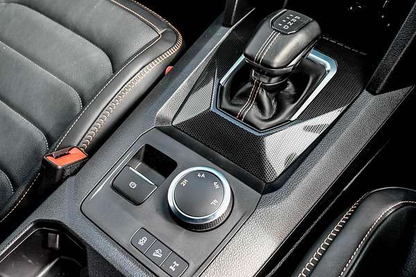2024 Volkswagen Amarok TDI600 PanAmericana NF 4X4