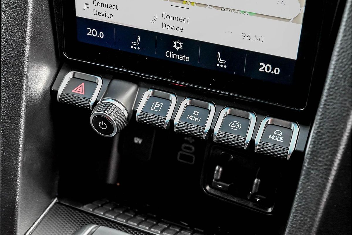 2024 Volkswagen Amarok TDI600 PanAmericana NF 4X4