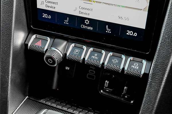 2024 Volkswagen Amarok TDI600 PanAmericana NF 4X4