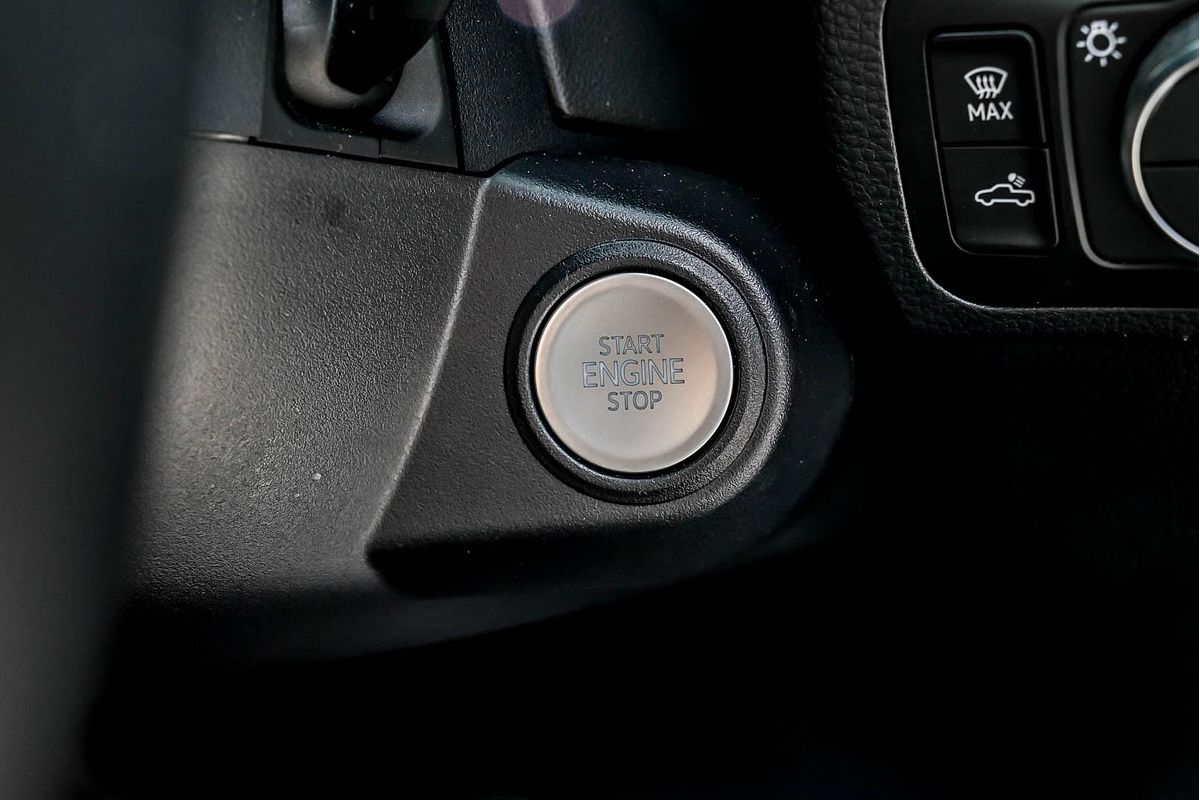 2024 Volkswagen Amarok TDI600 PanAmericana NF 4X4