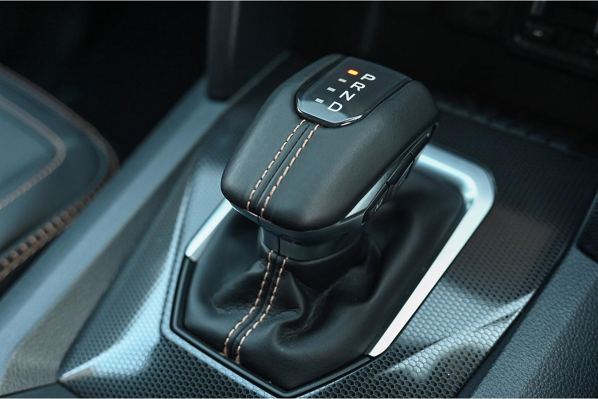 2024 Volkswagen Amarok TDI600 PanAmericana NF 4X4