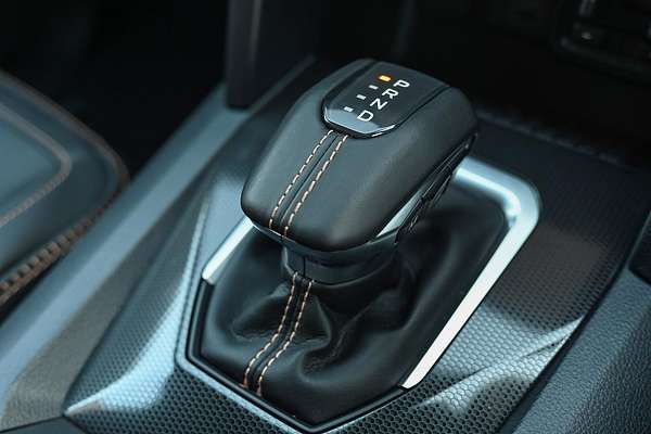 2024 Volkswagen Amarok TDI600 PanAmericana NF 4X4