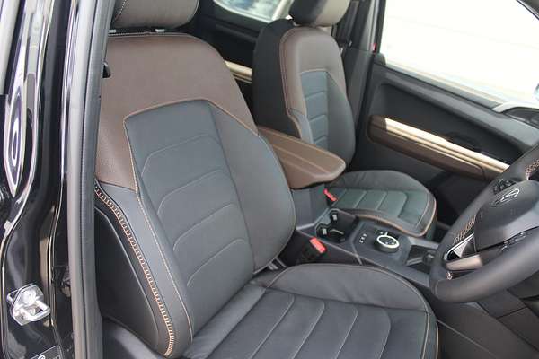 2024 Volkswagen Amarok TDI600 PanAmericana NF 4X4
