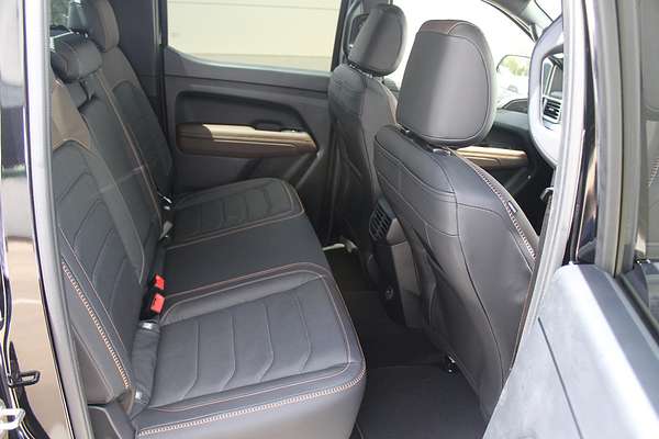 2024 Volkswagen Amarok TDI600 PanAmericana NF 4X4