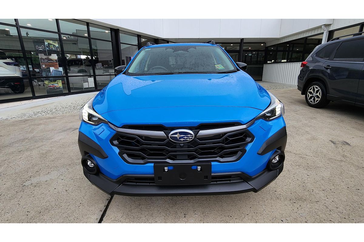 2025 Subaru Crosstrek 2.0S G6X