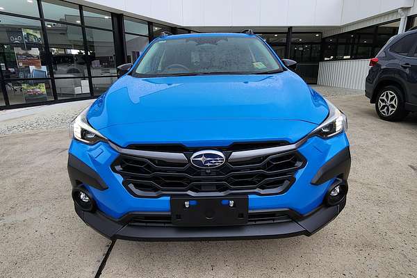 2025 Subaru Crosstrek 2.0S G6X