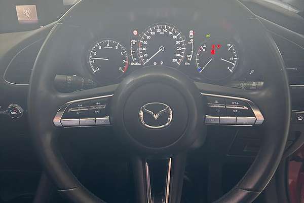 2019 Mazda 3 G20 Evolve BP Series