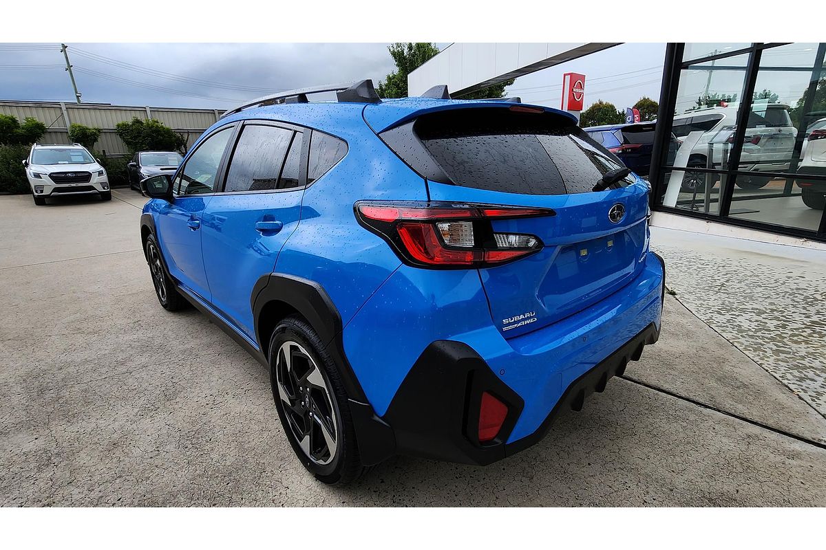 2025 Subaru Crosstrek 2.0S G6X