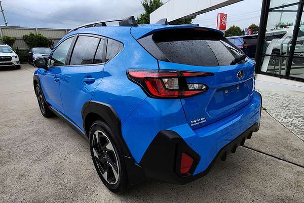 2025 Subaru Crosstrek 2.0S G6X