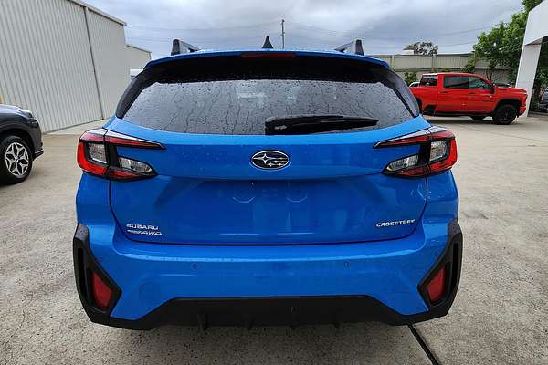 2025 Subaru Crosstrek 2.0S G6X