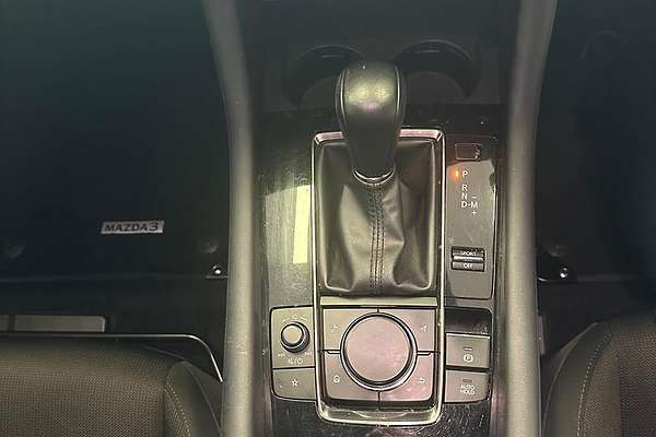 2019 Mazda 3 G20 Evolve BP Series