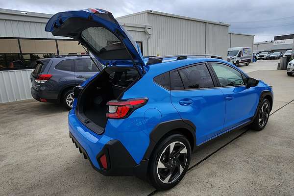 2025 Subaru Crosstrek 2.0S G6X