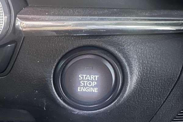 2019 Mazda 3 G20 Evolve BP Series