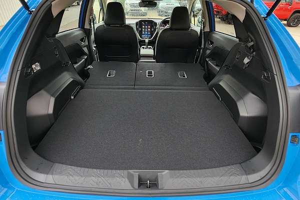 2025 Subaru Crosstrek 2.0S G6X