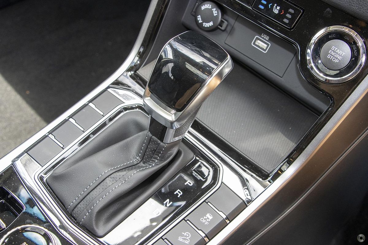 2023 SsangYong Korando Ultimate C300
